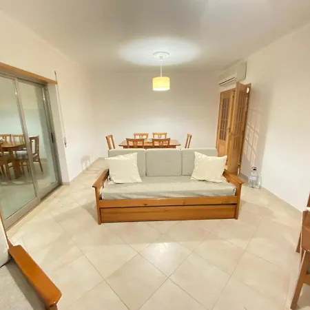 Appartement T2 To 8 Min Of Da Rocha Portimão