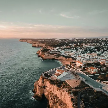 Lägenhet T2 To 8 Min Of Da Rocha Portimão
